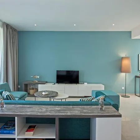 E Rondinelle 4 Apartment Belgodère