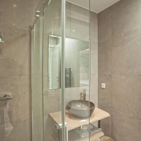 Apartment E Rondinelle 4 *