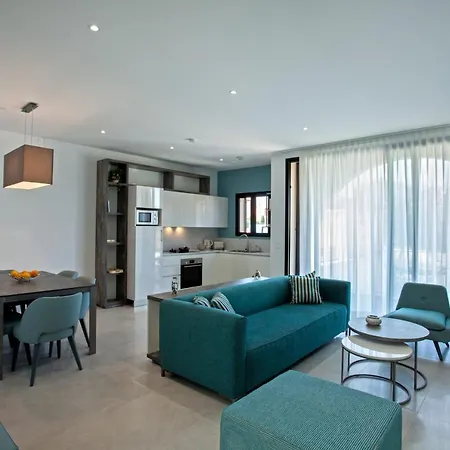 Apartment E Rondinelle 4
