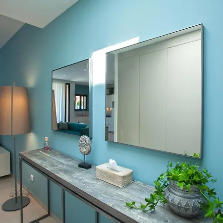 Apartment E Rondinelle 4 *