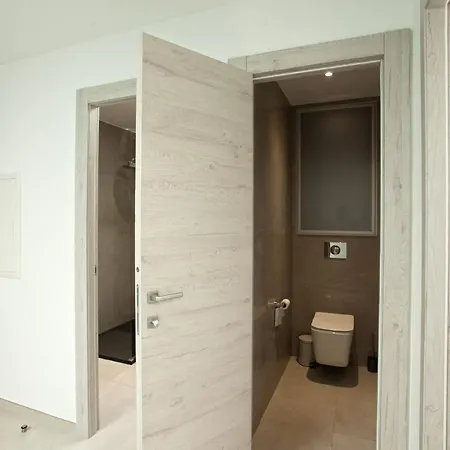 Apartment E Rondinelle 4 Belgodère