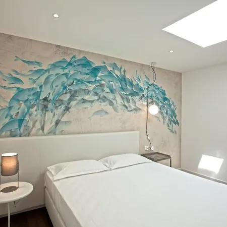 Apartment E Rondinelle 4 *