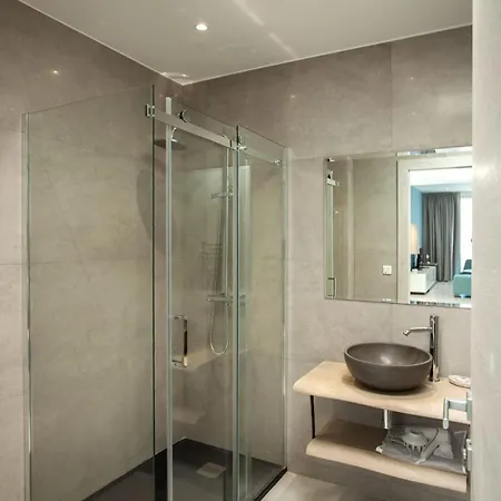 Apartment E Rondinelle 4 *