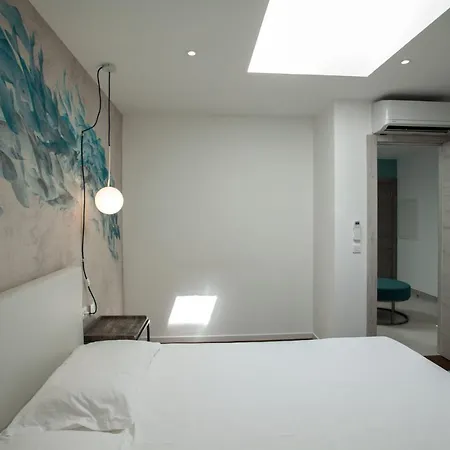 Apartment E Rondinelle 4 Belgodère