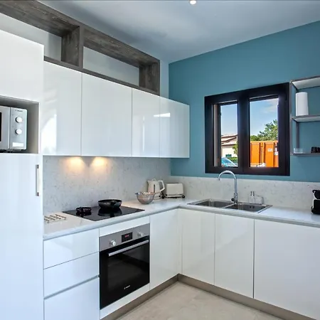 E Rondinelle 4 Apartment Belgodère