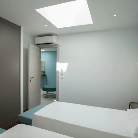 Apartment E Rondinelle 4